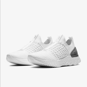 Nike React Phantom Run Flyknit 2 !!!